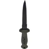 Spetton Estilete Medium Messer