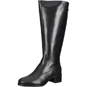 Nero Giardini Stiefel , 11-Deutsch:38, Color:schwarz