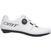 Dmt Kr4 Rennradschuhe Weiß EU 41 Herren Weiß EU 41