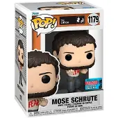Funko POP! Das Büro Exklusive Mose Schrute-figur