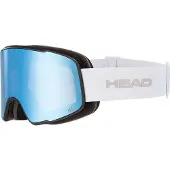 Head Horizon 2.0 5k Skibrille Weiß Orange-5K Blue/CAT1-3 Weiß Orange-5K Blue/CAT1-3