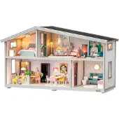 Lundby Leben Puppenhaus