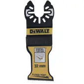 Dewalt BiM Sägeblatt 32 mm - DT20774-QZ