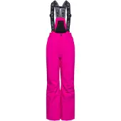 CMP - Kid's Salopette Twill - Skihose Gr 152 rosa