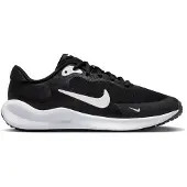 Nike Revolution 7 GS FB7689-003, Laufschuhe, für Jungen, Schwarz, Größe: 35,5