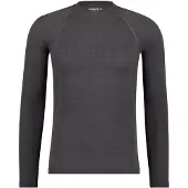 Dassy Funktionshirt mit langen Ärmel Theodor 710061 Gr. S/M anthrazitgrau