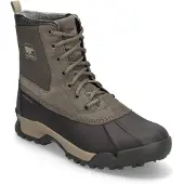 Sorel Schneestiefel Buxton Lite Boot WP Herren Major Jet-Schuhgröße 46