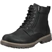 Gabor Stiefelette Stiefelette Nubukleder