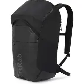 Rab - Adrift 30 - Daypack schwarz