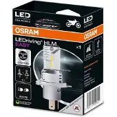 Osram LEDriving HL Easy H4/H19
