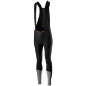 Castelli Nano Flex Pro 2 Lange Trägerhose