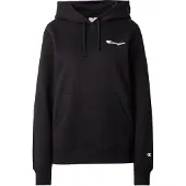 Champion Herren Hoodie, Schwarz