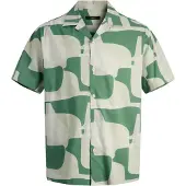Jack & Jones 12255977 Kurzarmhemd