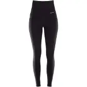 Winshape Leggings "Functional Comfort HWL115C" High Waist mit praktischen Taschen
