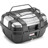 Givi Metall-Gepäckgitter für Trekker 52 für TREKKER 52