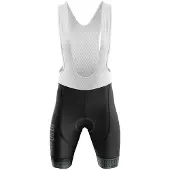 Otso Black Trägerhose