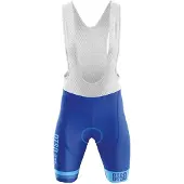 Otso Aoki Trägerhose