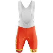 Otso Foc Trägerhose