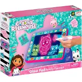 Cefa Toys Gabys Puppenhaus Magisches Leuchtbrett