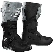Shot Race Gear Race 6 Offroad-stiefel