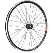 Gurpil Vorderrad New DPX