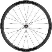 Profile Design Gmr 38 Carbon Cl Disc Tubeless Rennrad Laufradsatz