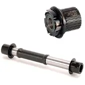 Progress Nitro Boost E-bike Mtb Freilaufkörper