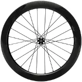 Zipp 404 Firecrest Carbon 6b Disc Tubeless Rennrad-hinterrad