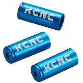 Kcnc 5 Mm Kabelendhülse 150 Einheiten