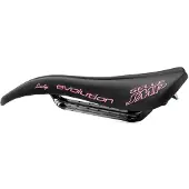 Selle Smp Evolution Carbon Damensattel