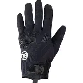 Bicycle Line Lange Handschuhe Cross | Größe S