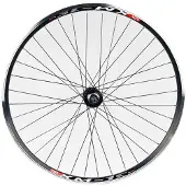 Gurpil Hinterrad V/Brake Nabe RM35 XM-1