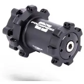 Progress Nitro Lefty Mtb Straight Pull Vorderradnabe