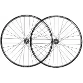Gipiemme N25 27.5-29”´ 6b Disc Tubeless Mtb-laufradsatz