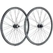 Gipiemme Shadow 6b Disc Tubeless Rennrad Laufradsatz