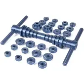 Massi Press Fit Bottom Bracket Bearing Einpresswerkzeug