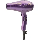 Parlux 3800 ECOFRIENDLY Trockner #Violett 1 u