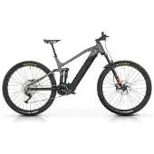 Megamo Crave Al 762 05 29´´ Deore 2024 Elektrische Mountainbike