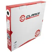 Clarks Stainless Steel Bremskabel
