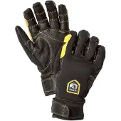 Hestra - Ergo Grip Active 5 Finger - Handschuhe Gr 6 grau