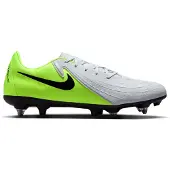 Nike Phantom Gx Ii Academy Sg/ac Pro Fußballschuhe Grau EU 44 Grau EU 44
