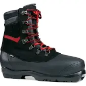 Lundhags Guide Expedition BC black/red (902) 38