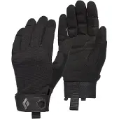Black Diamond Crag Handschuhe