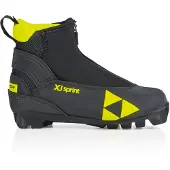 Fischer Xj Sprint Junior-nordic-skischuhe