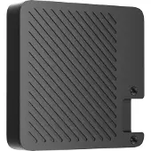 Lexar Hub für Go Portable SSD SL400 Black
