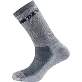 Devold of Norway Outdoor Merino Medium Sock dark grey (272A) 35-37