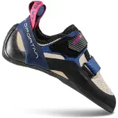 La Sportiva - Women's Katana - Kletterschuhe Gr 35 blau