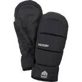 Hestra - Czone Frost Primaloft Mitt - Handschuhe Gr 8 schwarz