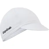 Gripgrab - Lightweight Summer Cycling Cap - Radmütze Gr 57-63 cm - M/L weiß