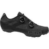 Giro Sector Gravelschuhe Schwarz EU 46 Herren Schwarz EU 46